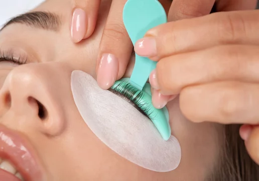 Wimpern & Augenbrauen Wimpern & Augenbrauen